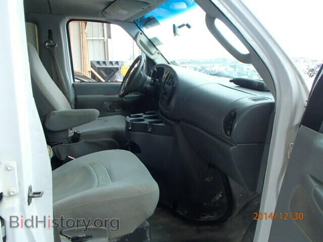 2008 FORD ECONOLINE - VIN: 1FTSS34P78DA48627 - Фото 5