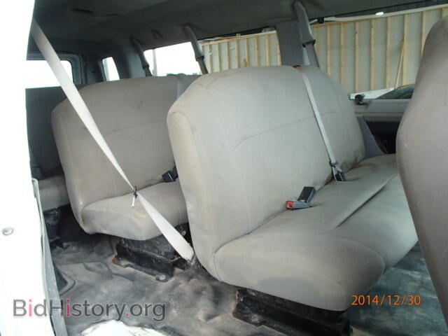 2008 FORD ECONOLINE - VIN: 1FTSS34P78DA48627 - Фото 6