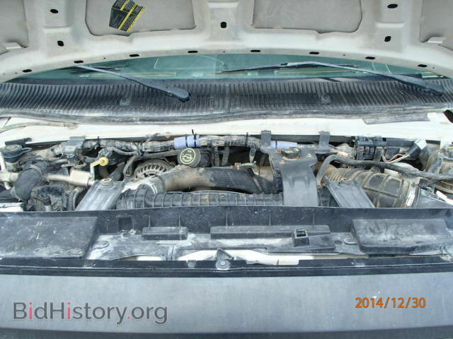 2008 FORD ECONOLINE - VIN: 1FTSS34P78DA48627 - Фото 7