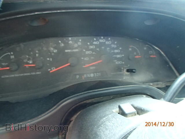2008 FORD ECONOLINE - VIN: 1FTSS34P78DA48627 - Фото 8