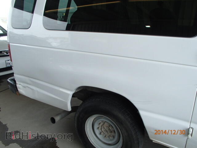 2008 FORD ECONOLINE - VIN: 1FTSS34P78DA48627 - Фото 10