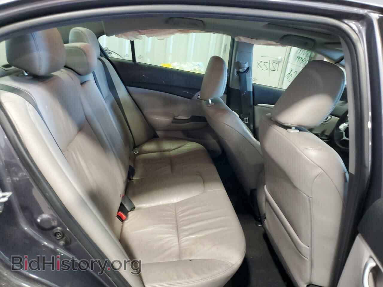 2014 HONDA CIVIC - VIN: 19XFB2F9XEE000852 - Photo 10