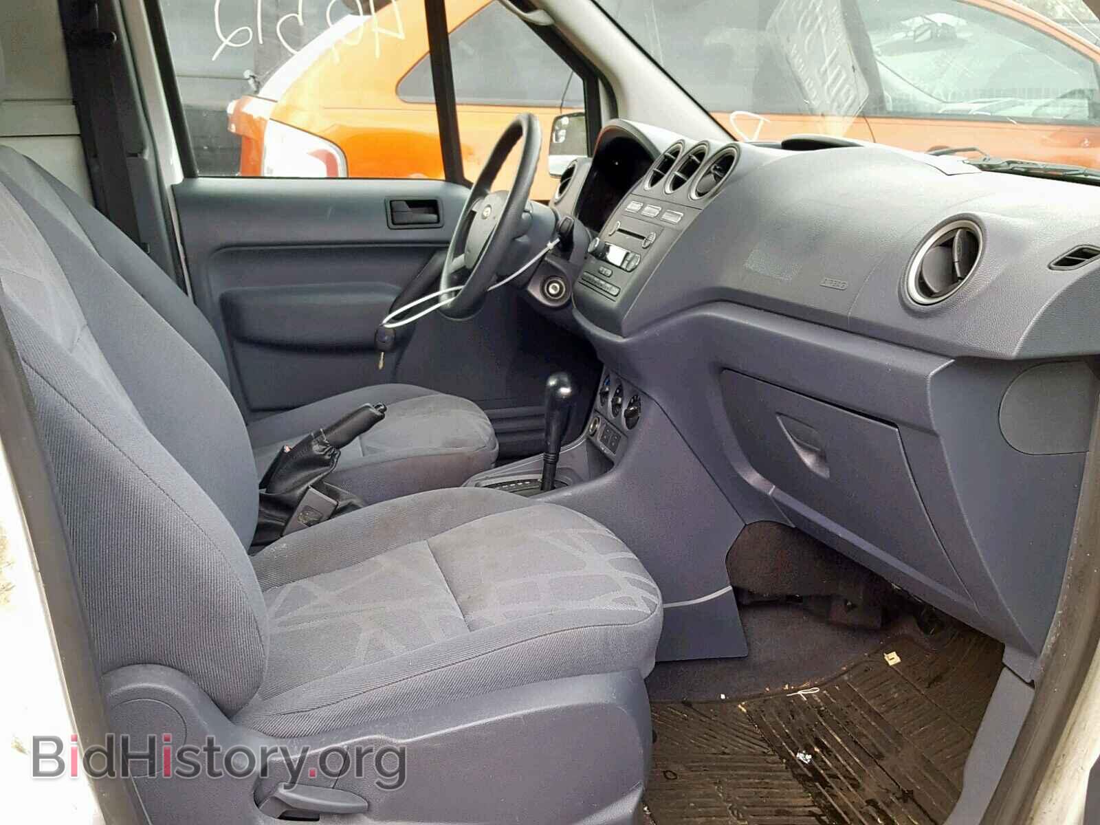 2013 FORD TRANSIT CO - VIN: NM0LS7BN5DT141978 - Фото 5