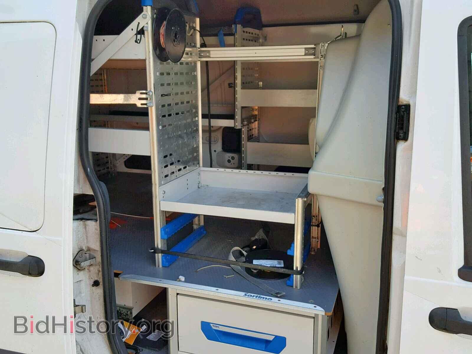2013 FORD TRANSIT CO - VIN: NM0LS7BN5DT141978 - Фото 6