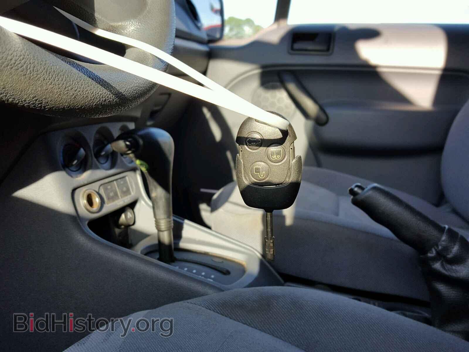 2013 FORD TRANSIT CO - VIN: NM0LS7BN5DT141978 - Фото 10