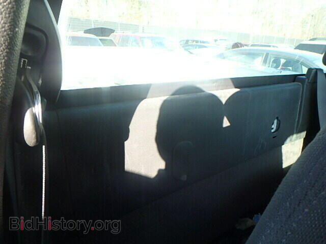 2007 CHEVROLET SILVERADO - VIN: 1GCEC14C77E533404 - Фото 6