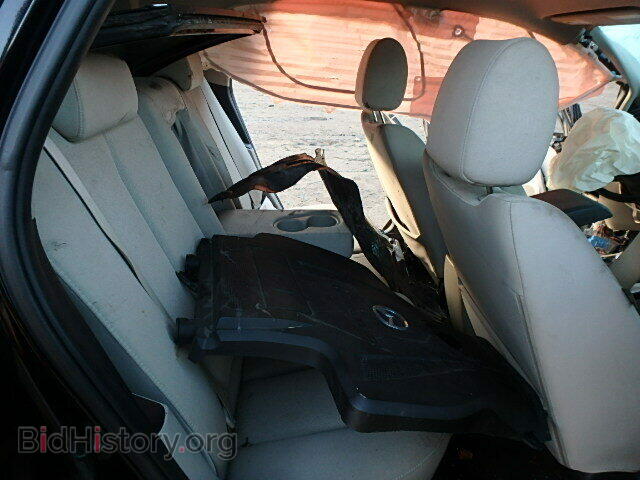 2009 MAZDA CX-7 - VIN: JM3ER29L090220666 - Фото 6