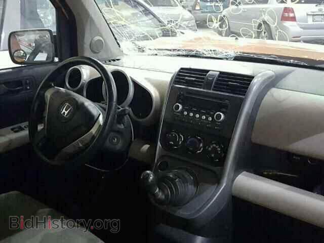2007 HONDA ELEMENT - VIN: 5J6YH27777L000526 - Photo 9
