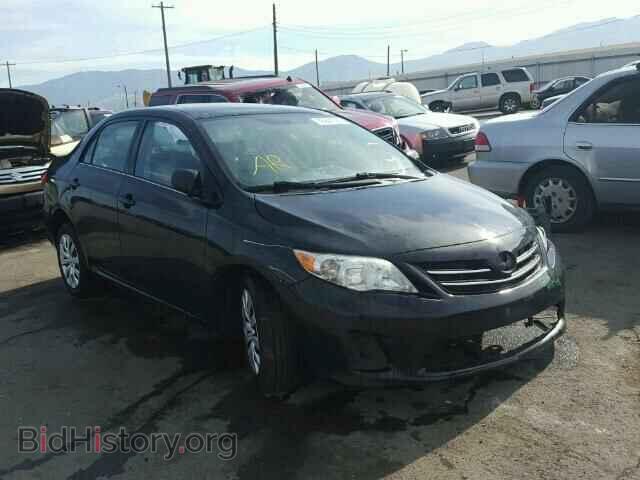 Фотография 5YFBU4EE5DP089794 - TOYOTA COROLLA 2013