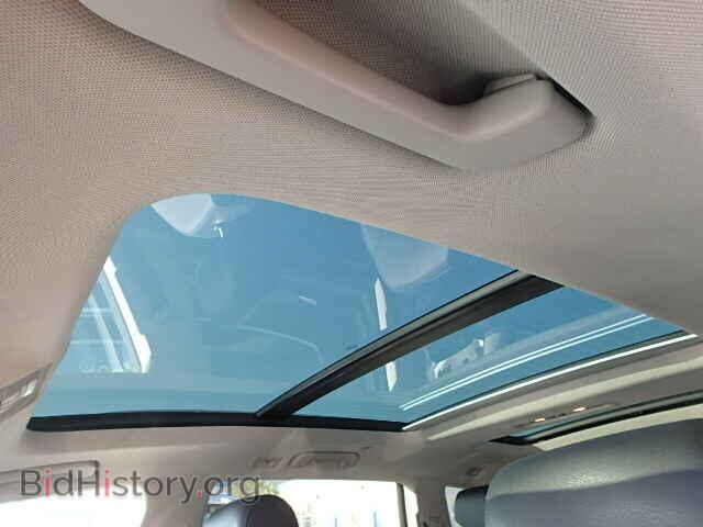 2014 AUDI Q7 - VIN: WA1LGAFE9ED002227 - Фото 9