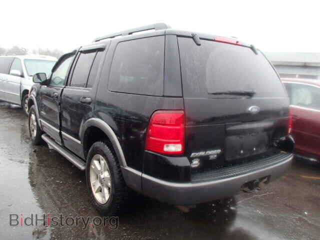 2005 FORD EXPLORER - VIN: 1FMZU73K05UA67016 - Photo 3