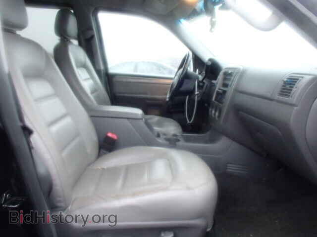 2005 FORD EXPLORER - VIN: 1FMZU73K05UA67016 - Photo 5