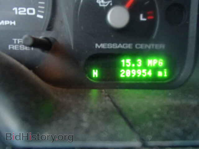 2005 FORD EXPLORER - VIN: 1FMZU73K05UA67016 - Photo 8