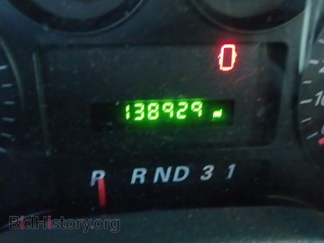 2004 FORD FREESTAR - VIN: 2FMZA516X4BB22899 - Фото 8