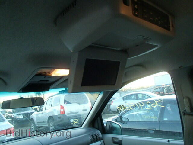 2004 FORD FREESTAR - VIN: 2FMZA516X4BB22899 - Фото 9