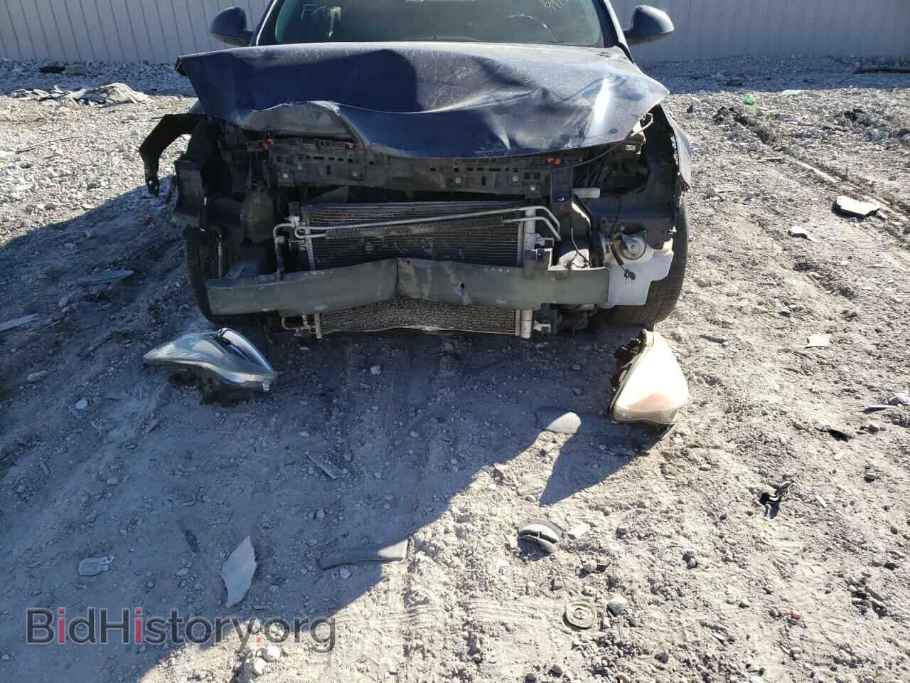 2011 BUICK REGAL - VIN: W04GR5ECXB1009915 - Фото 9