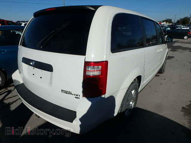 2010 DODGE CARAVAN - VIN: 2D4RN4DE6AR238743 - Фото 4