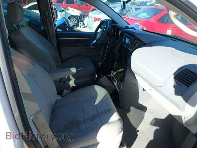 2010 DODGE CARAVAN - VIN: 2D4RN4DE6AR238743 - Фото 5
