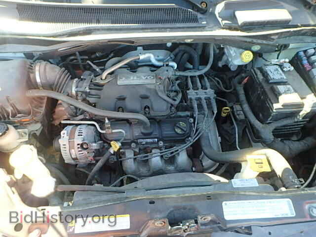2010 DODGE CARAVAN - VIN: 2D4RN4DE6AR238743 - Фото 7