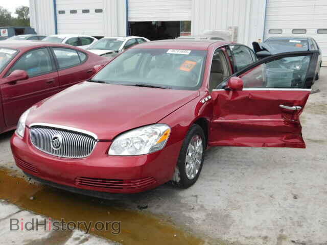 2008 BUICK LUCERNE - VIN: 1G4HD57228U199449 - Фото 2
