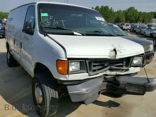 Фотография 1FTNE24L16HA92978 - FORD ECONOLINE 2006