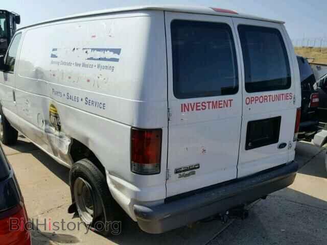 2006 FORD ECONOLINE - VIN: 1FTNE24L16HA92978 - Фото 3