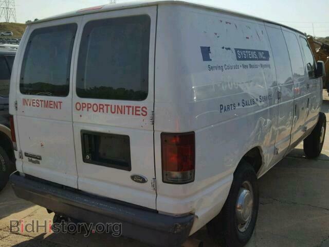 2006 FORD ECONOLINE - VIN: 1FTNE24L16HA92978 - Фото 4