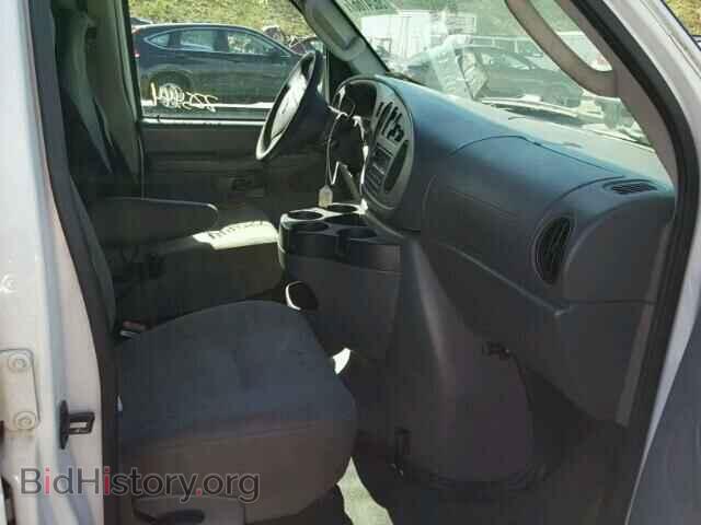 2006 FORD ECONOLINE - VIN: 1FTNE24L16HA92978 - Фото 5