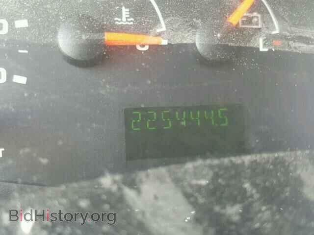 2006 FORD ECONOLINE - VIN: 1FTNE24L16HA92978 - Фото 8