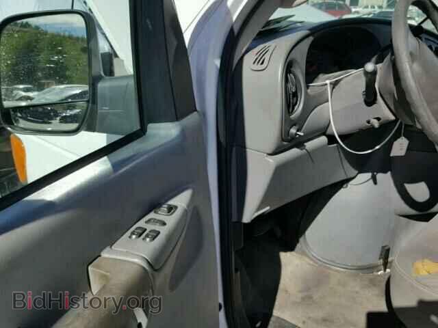 2006 FORD ECONOLINE - VIN: 1FTNE24L16HA92978 - Фото 9