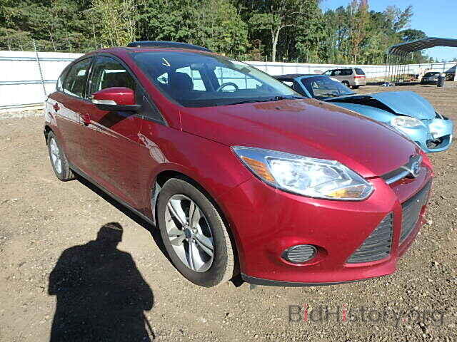 Фотография 1FADP3K24EL159385 - FORD FOCUS 2014