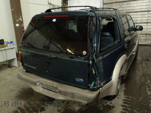 1997 FORD EXPLORER - VIN: 1FMDU35P2VZB90248 - Фото 4