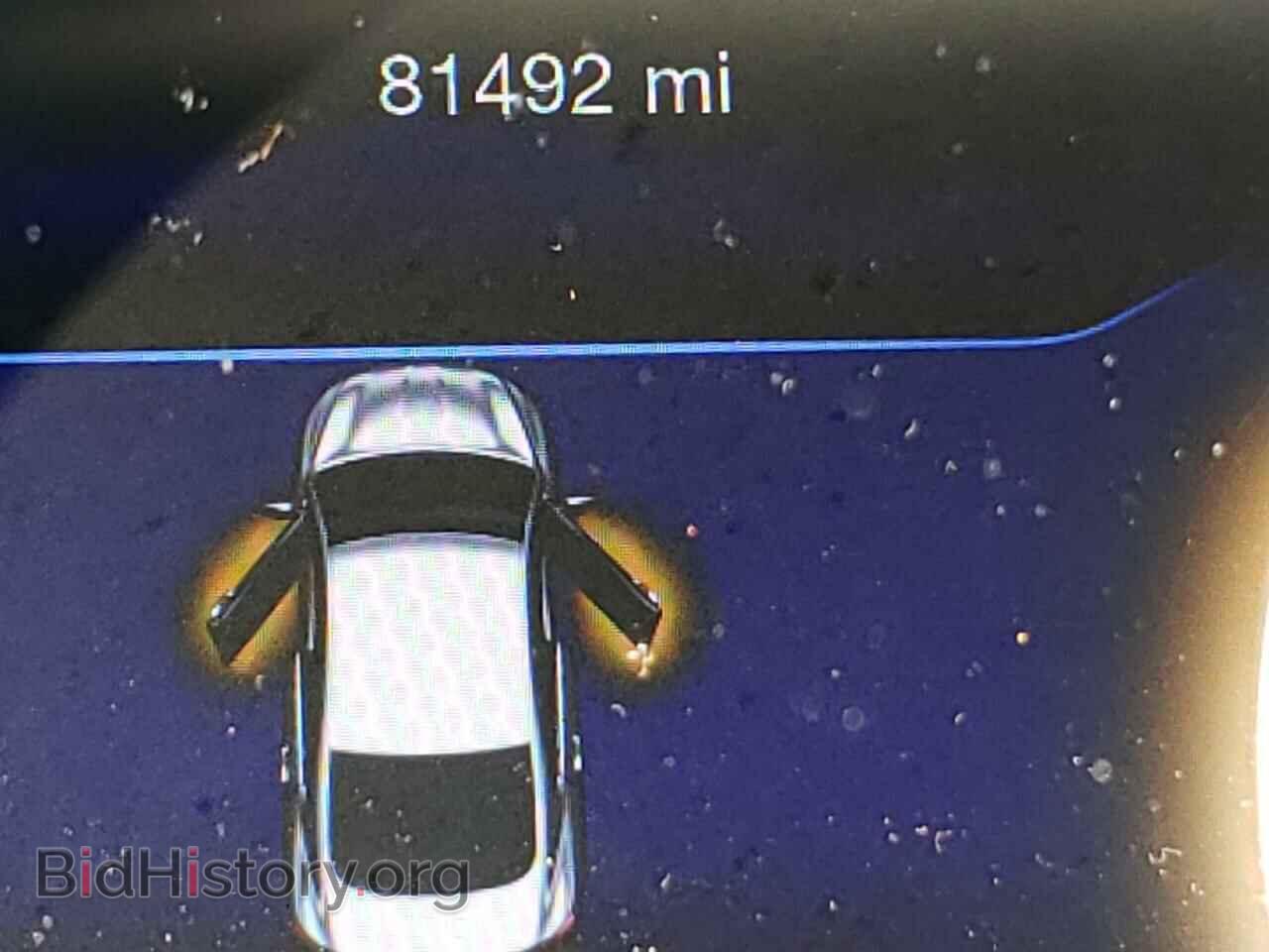 2015 CHRYSLER 200 - VIN: 1C3CCCBG5FN581155 - Фото 8