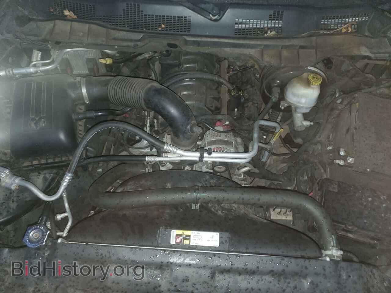 2013 RAM 1500 - VIN: 1C6RR6FT8DS575658 - Фото 12