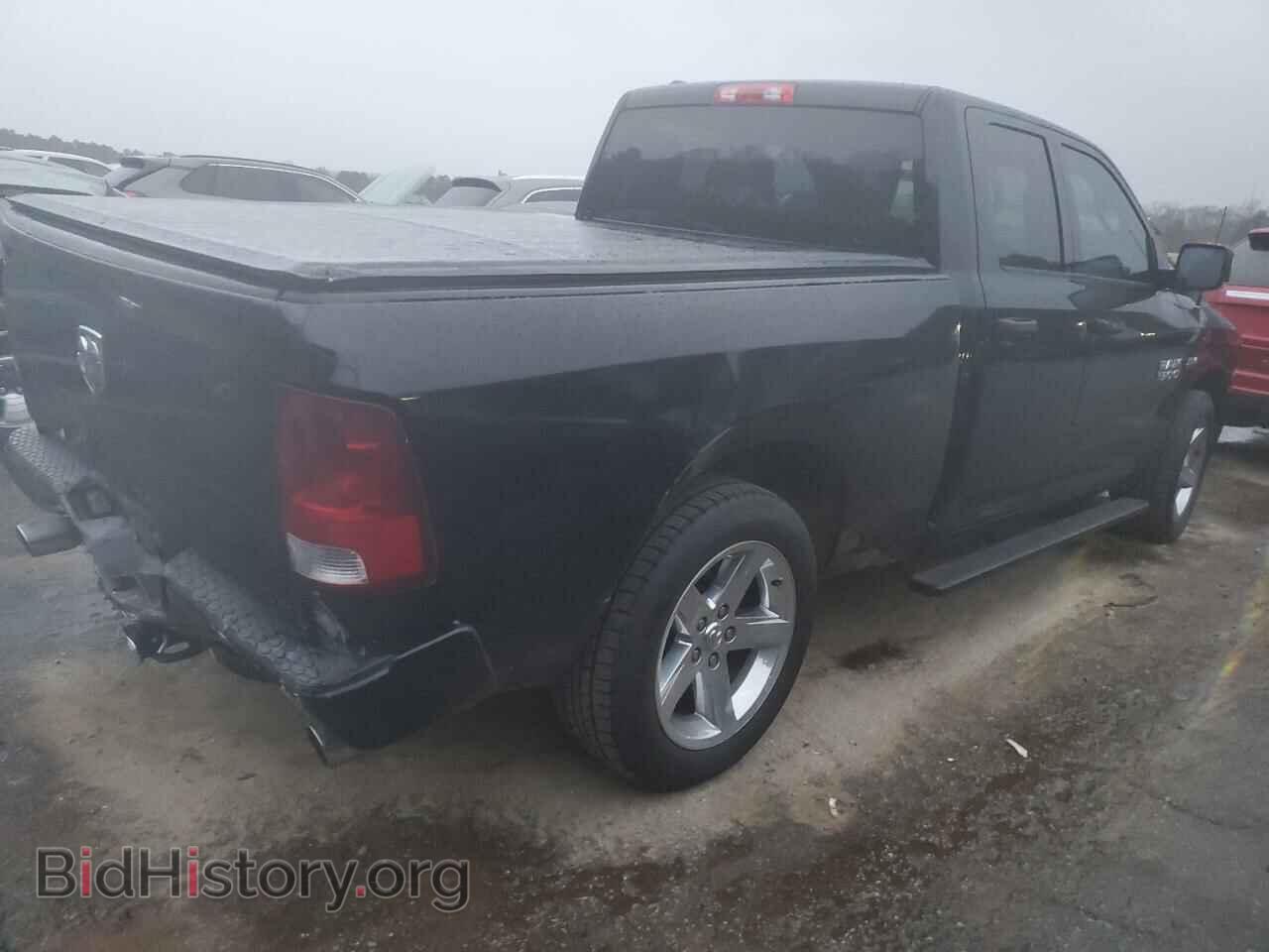 2013 RAM 1500 - VIN: 1C6RR6FT8DS575658 - Фото 3