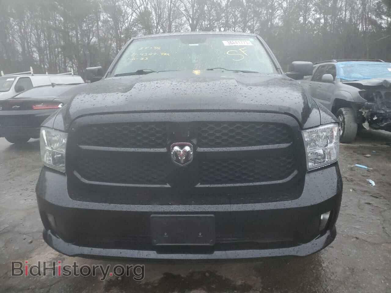 2013 RAM 1500 - VIN: 1C6RR6FT8DS575658 - Фото 5