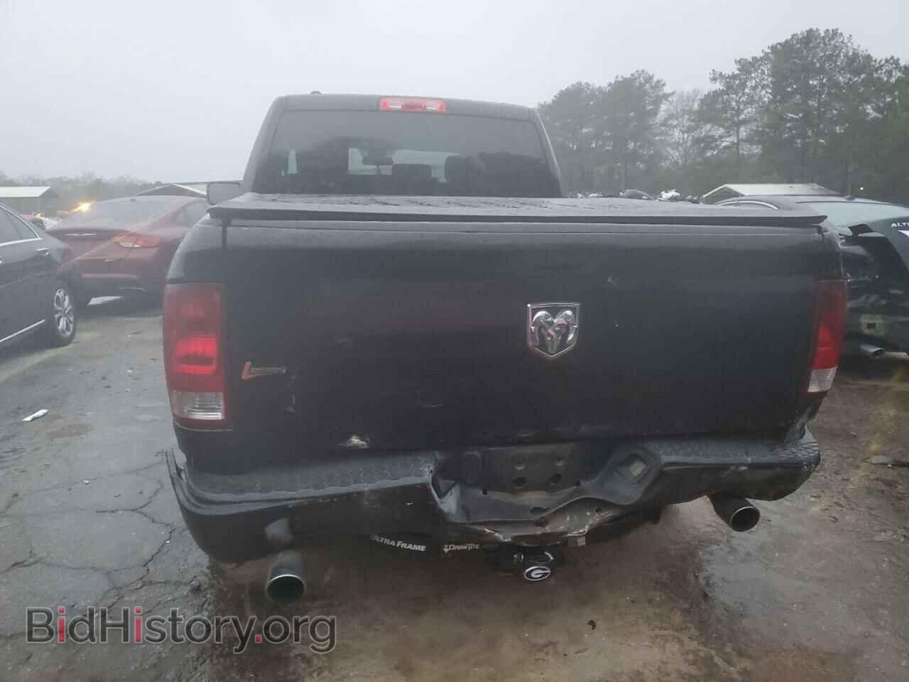 2013 RAM 1500 - VIN: 1C6RR6FT8DS575658 - Фото 6