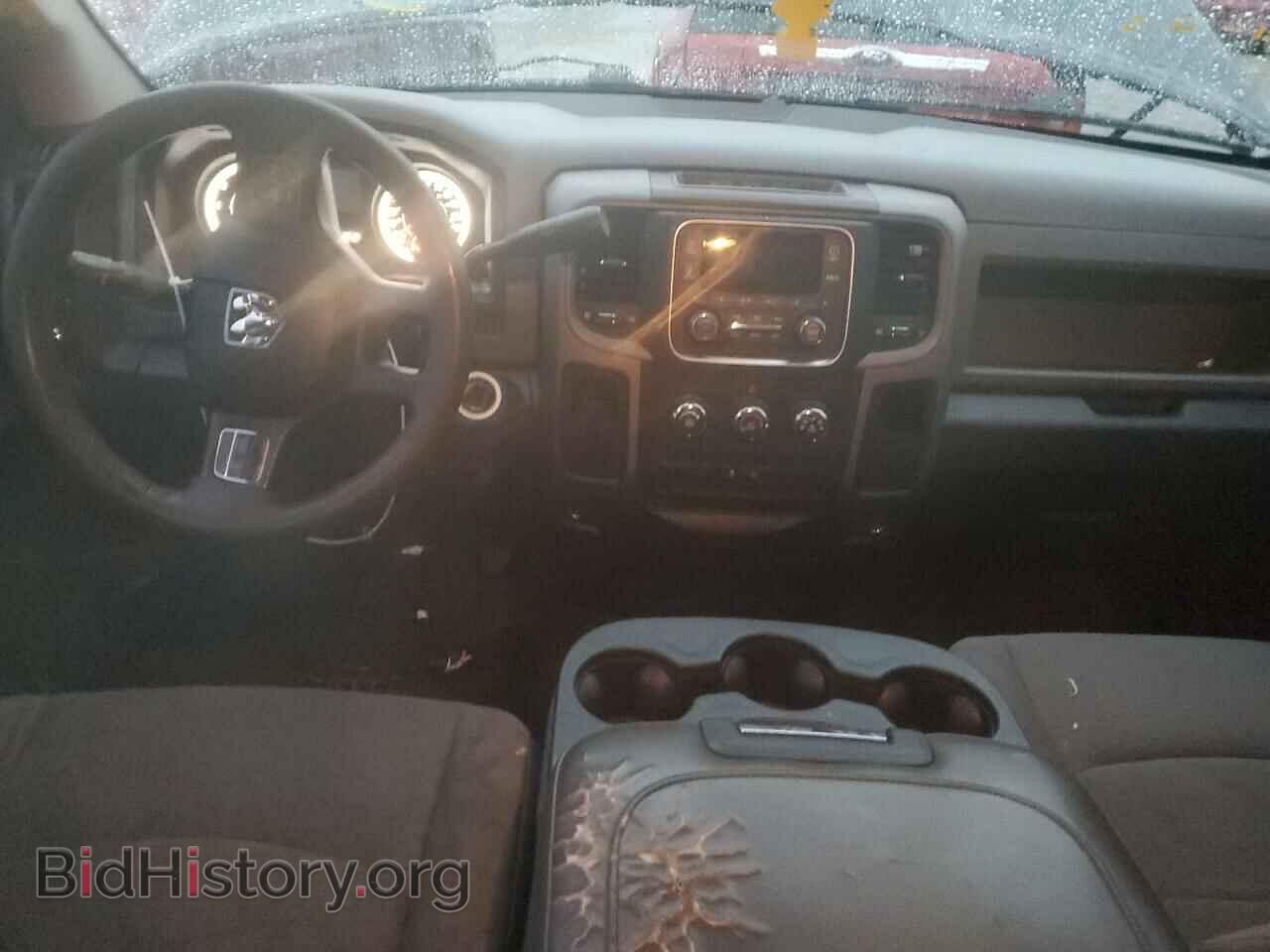 2013 RAM 1500 - VIN: 1C6RR6FT8DS575658 - Фото 8