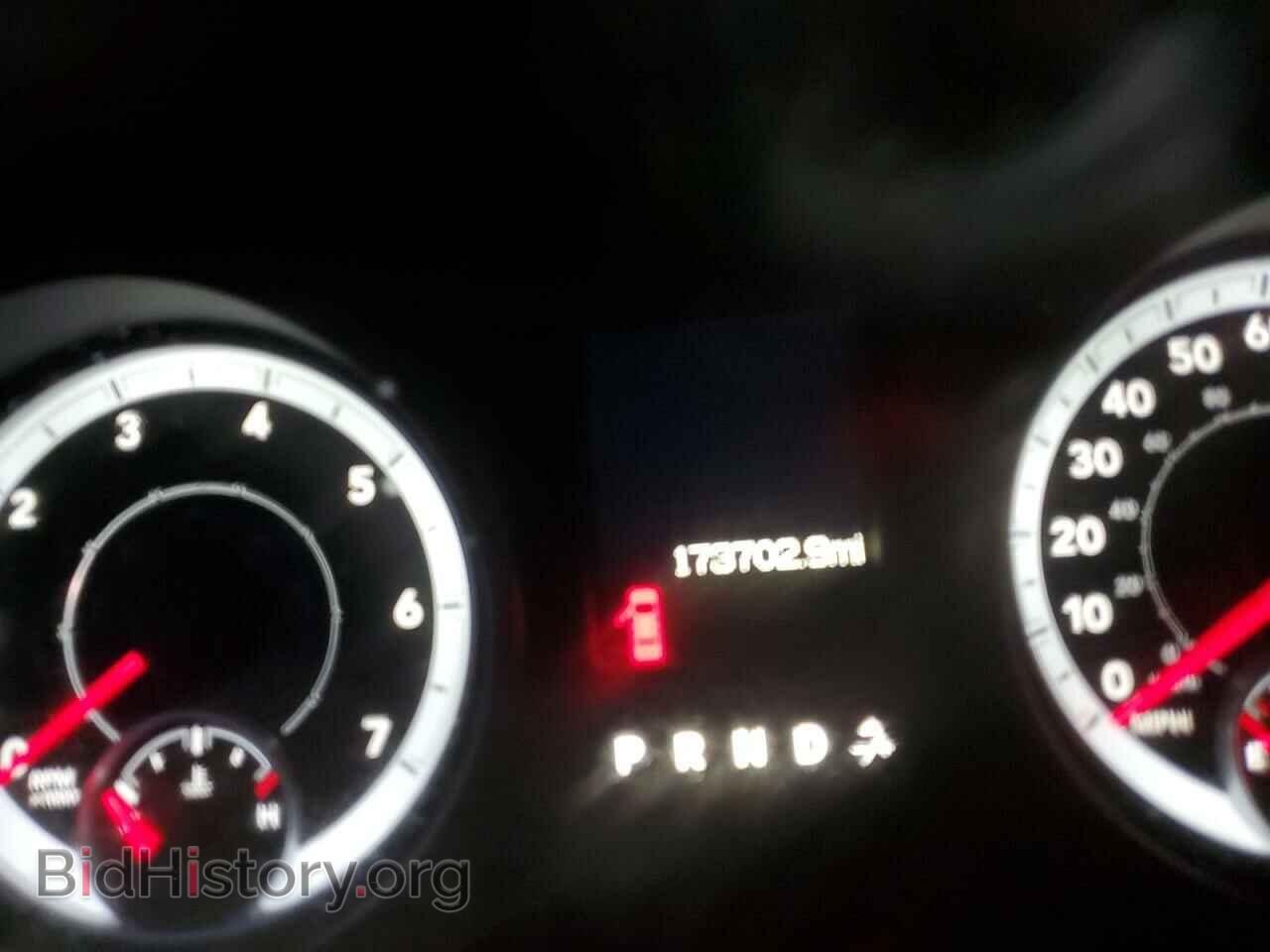 2013 RAM 1500 - VIN: 1C6RR6FT8DS575658 - Фото 9