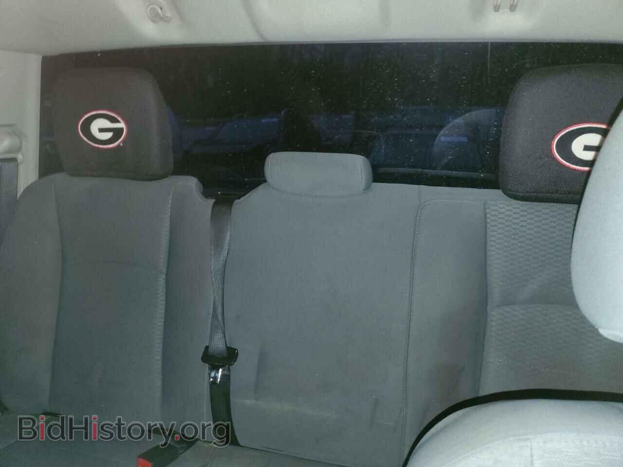 2013 RAM 1500 - VIN: 1C6RR6FT8DS575658 - Фото 10