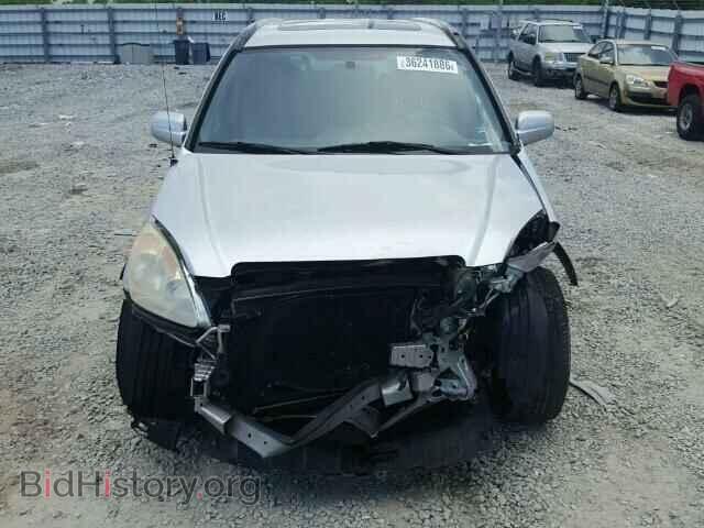 2006 HONDA CRV - VIN: SHSRD78836U413063 - Фото 10