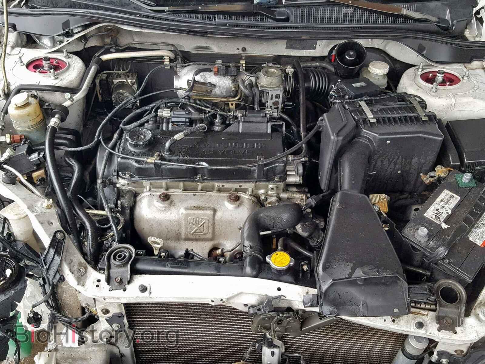 2006 MITSUBISHI LANCER - VIN: JA3AJ86E16U020874 - Фото 7