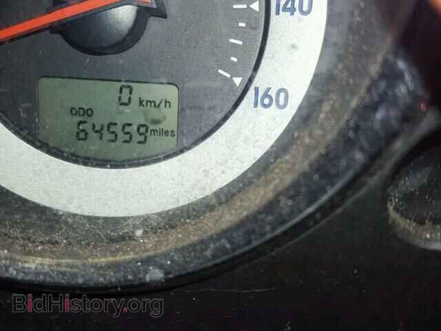 2006 MITSUBISHI ECLIPSE - VIN: 4A3AK24F16E045868 - Фото 8
