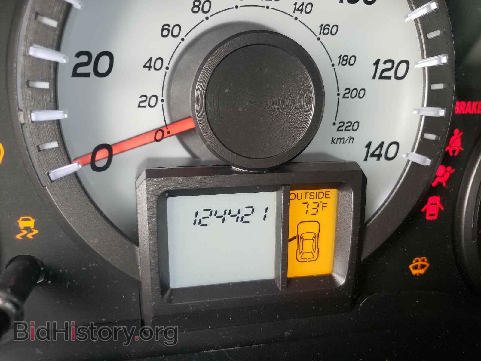 2012 HONDA PILOT - VIN: 5FNYF4H56CB007887 - Фото 8