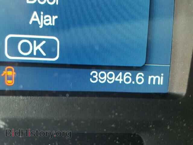 2014 FORD EDGE - VIN: 2FMDK3GC2EBA94767 - Фото 8