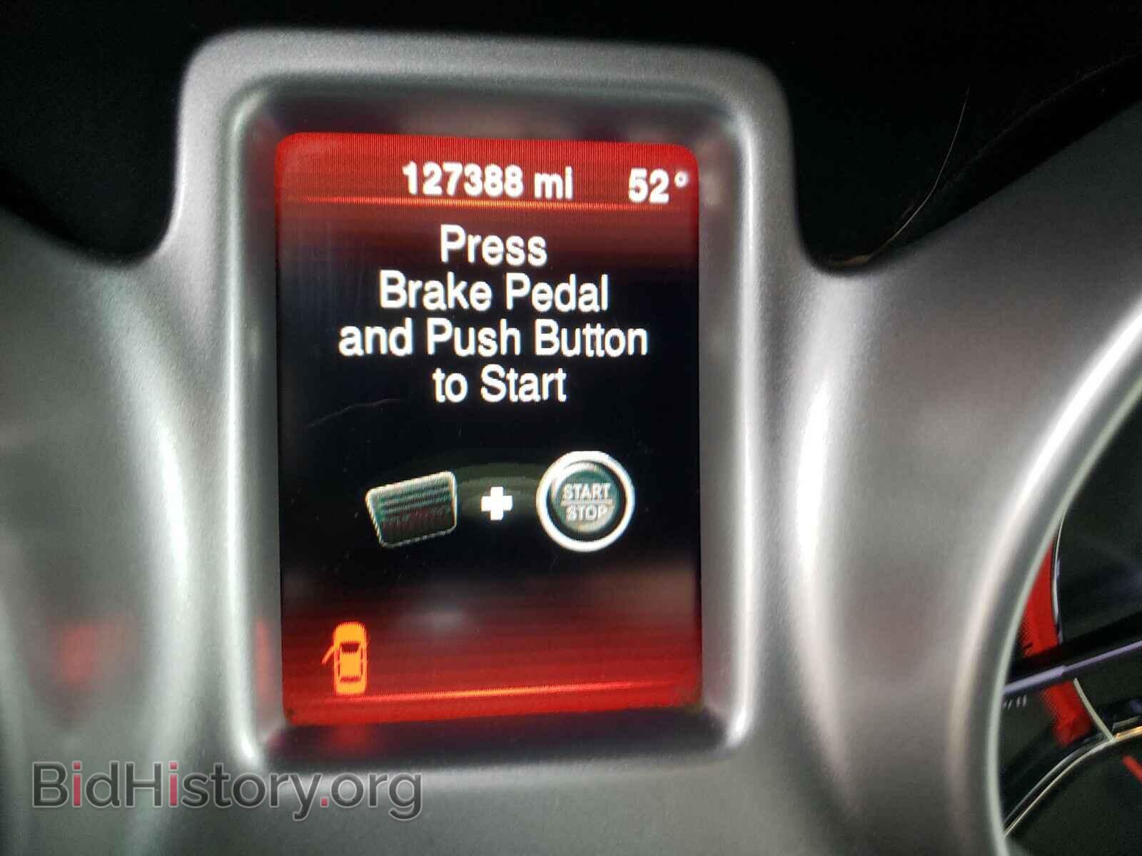 2015 DODGE JOURNEY - VIN: 3C4PDCBG3FT754679 - Фото 8