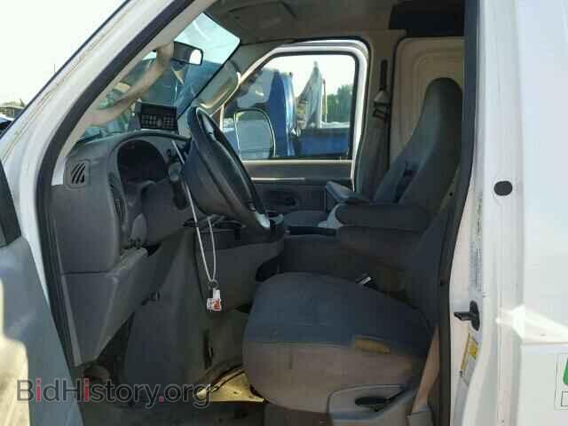 2007 FORD ECONOLINE - VIN: 1FTSS34L67DA83185 - Фото 5