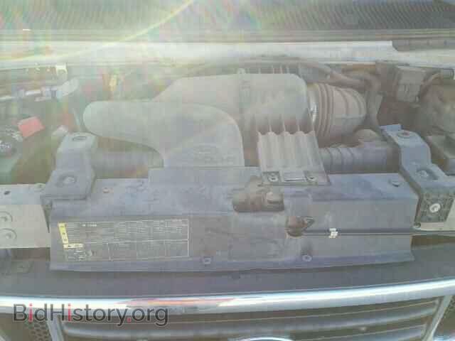 2007 FORD ECONOLINE - VIN: 1FTSS34L67DA83185 - Фото 7