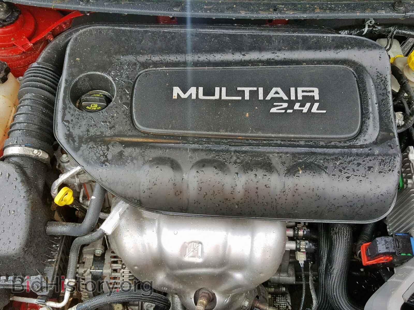 2014 DODGE DART - VIN: 1C3CDFBB3ED860580 - Фото 7