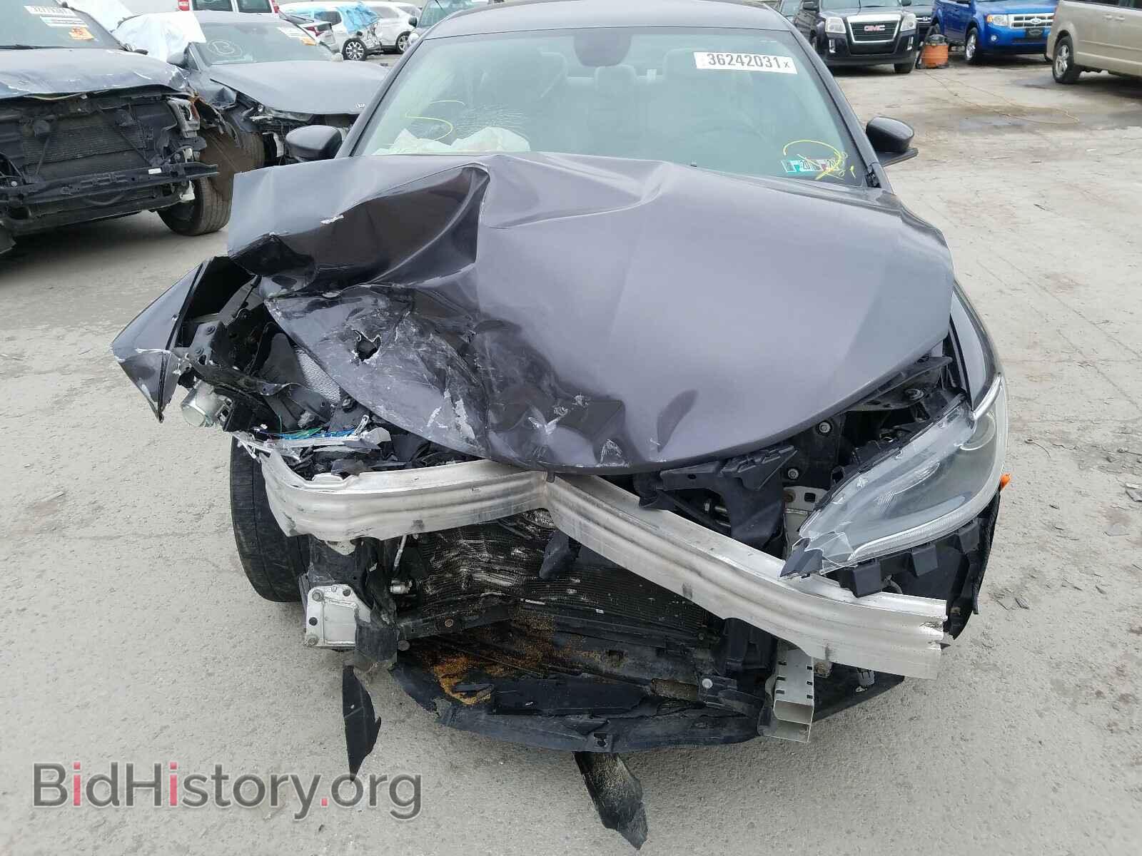2015 CHRYSLER 200 - VIN: 1C3CCCAB2FN595021 - Фото 7